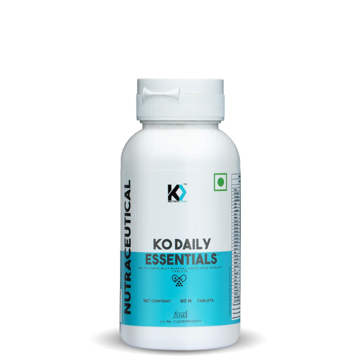 multivitamin 1