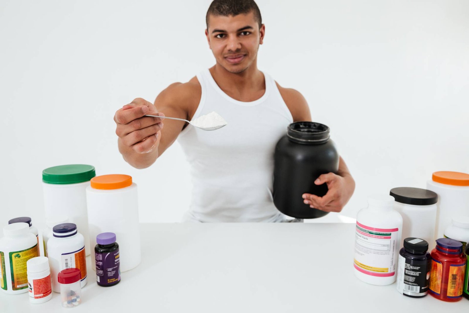 Is Creatine Right for You? Find Out Now!