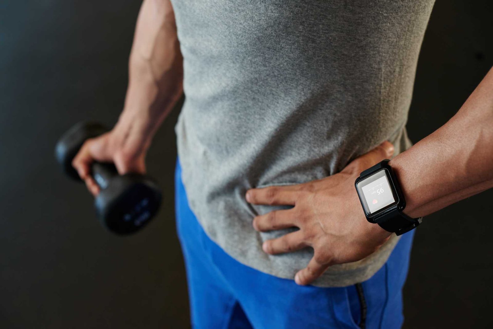 Can Creatine Harm Your Kidneys? Find Out!