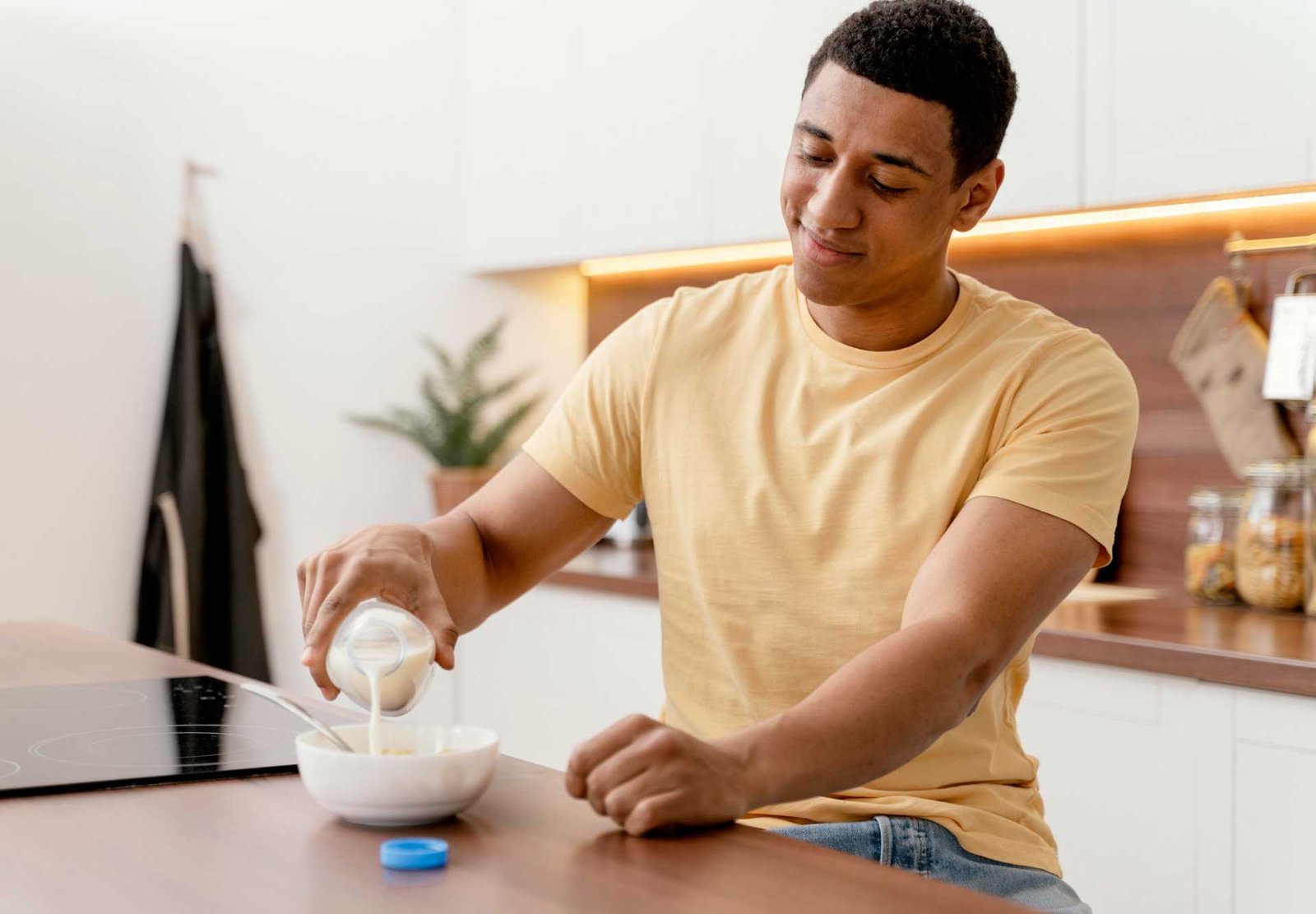 In 1 How Much Protein Powder Should I Take Daily?