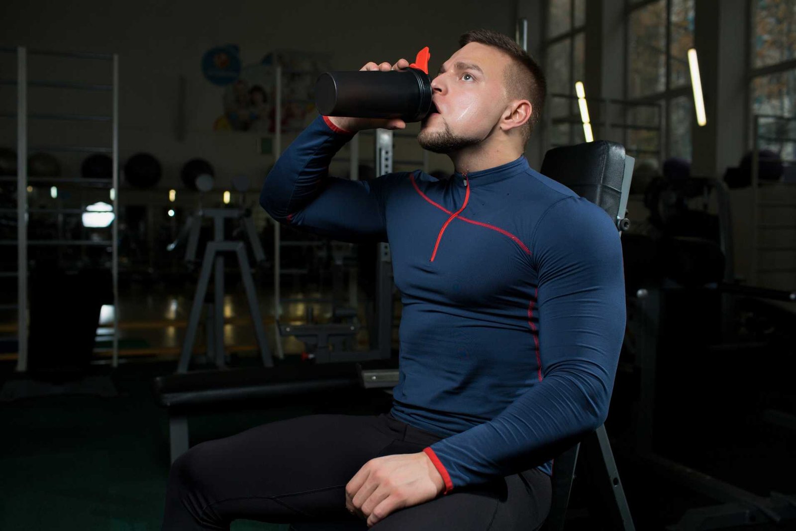 Who Should Use Mass Gainers & Why?