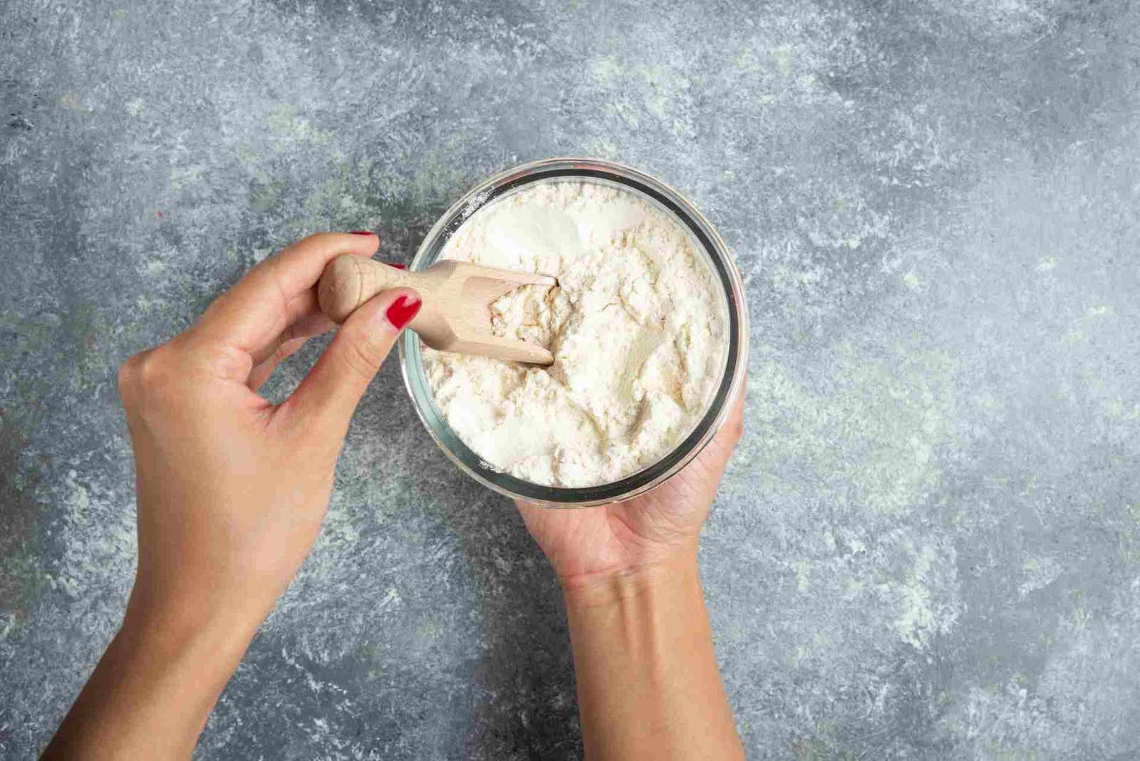 In 1 Whey Protein Isolate vs. Other Protein