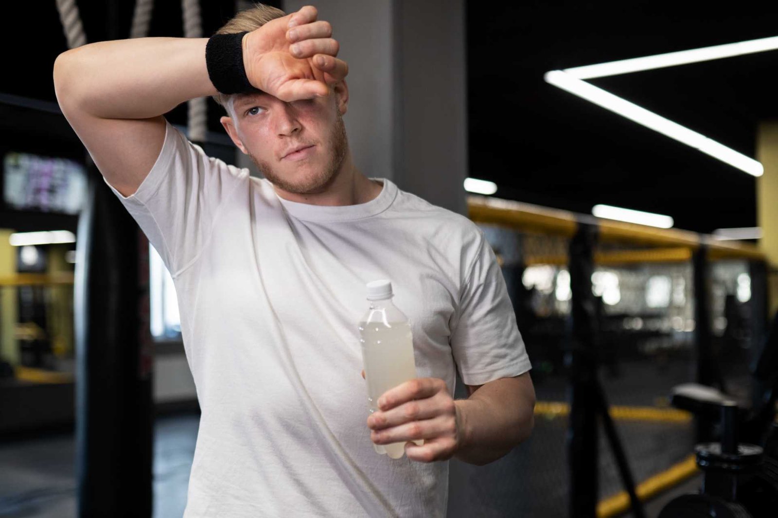 This Creatine Monohydrate Changed Our Workouts – Find Out Why?